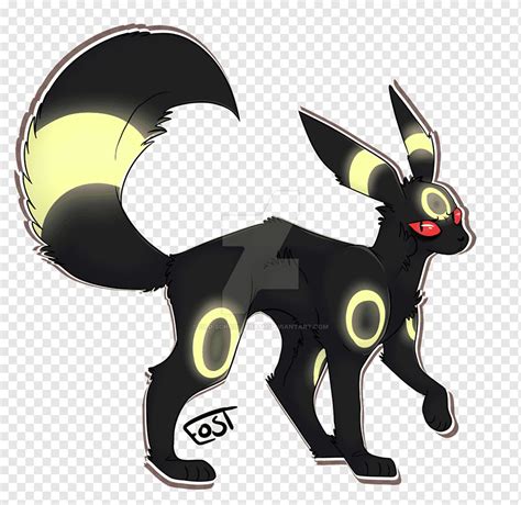 Umbreon Art