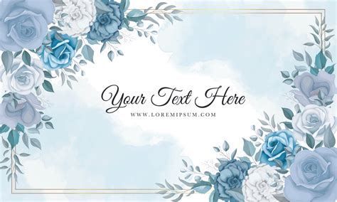 Blue Wedding Background Vector Art, Icons, and Graphics for Free Download