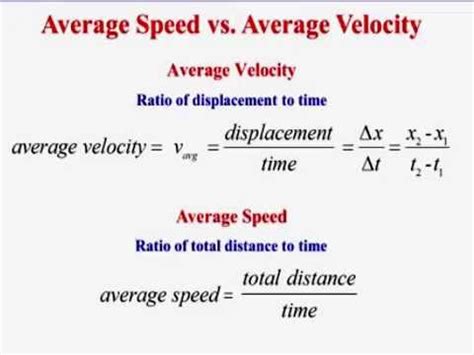 Average velocity formula calculus - colourpastor