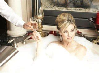 champagne-bubble-bath - I Love Wine