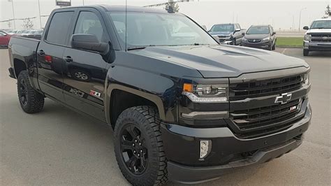 Chevy Silverado 1500 Ltz Z71 For Sale