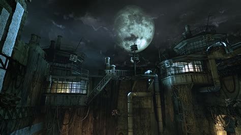 Batman: Arkham Asylum Game of the Year Edition | wingamestore.com