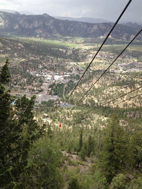 Photos for Estes Park Aerial Tramway - Yelp