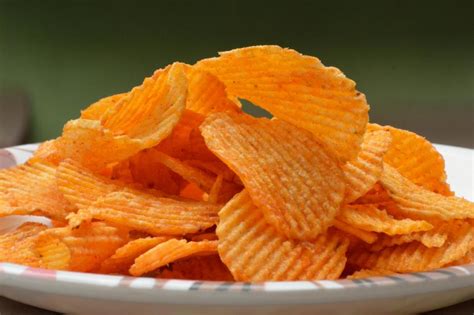 Best Healthy Potato Chips: See If Your Fave Made The Cut