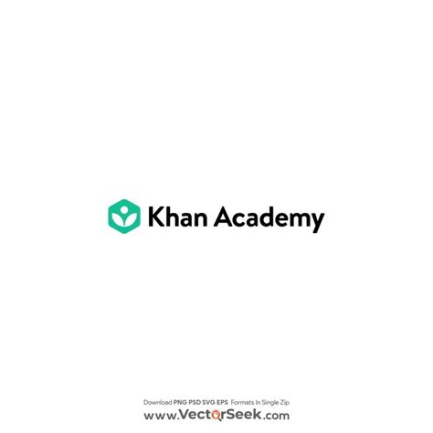 Khan Academy Logo Vector - (.Ai .PNG .SVG .EPS Free Download)