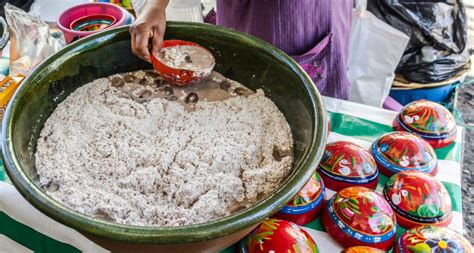 How to Enjoy the Amazing Tejate Drink of Oaxaca Mexico - La Vivienda Villa