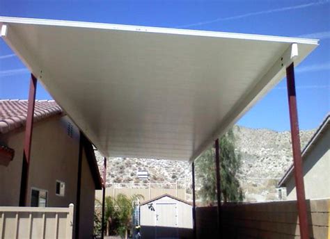 Carport Roof Panels - HarryGlassop