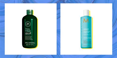 13 Best Shampoos for Dry Scalp of 2021