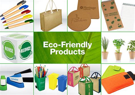 Eco Friendly Promotional Products | Blog