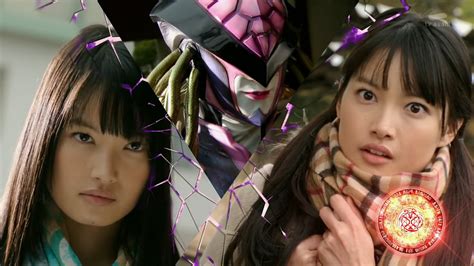 Kamen Sentai: Kamen Rider Wizard Episode 26 Review: School for Wizards (Spoiler Alert!)