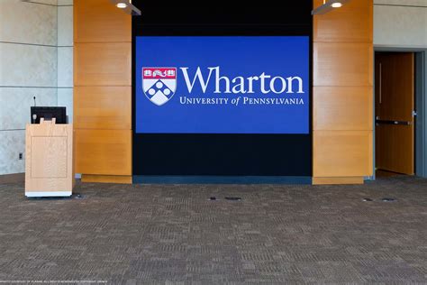 The Wharton School of the University of Pennsylvania - Case Study | Planar