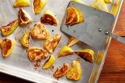 How to Cook Pattypan Squash: 3 Simple Recipes | Kitchn