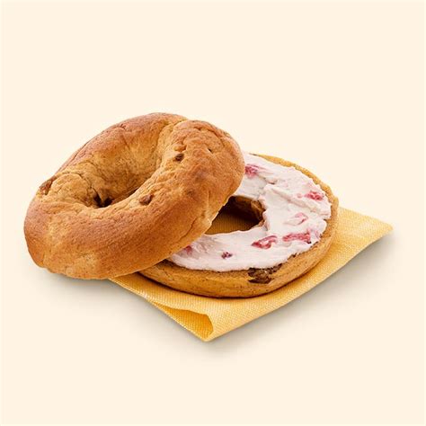 Cinnamon Raisin Bagel Nutrition Facts | Besto Blog