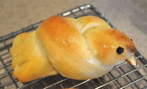 Challah Braid and Shapes