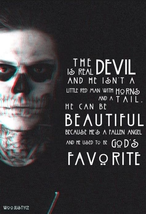 Love Quotes The Devil. QuotesGram