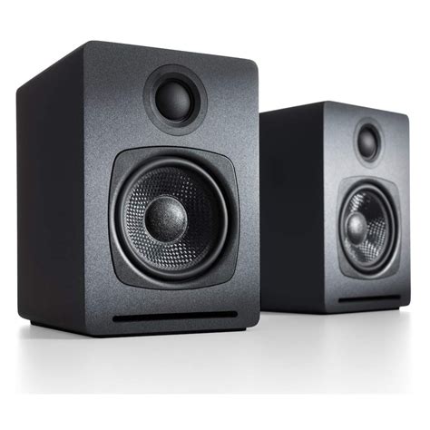 Buy the AUDIOENGINE A1 Wireless Speaker System ( A1 ) online - PBTech.co.nz