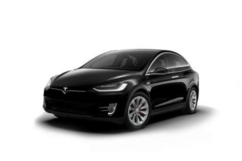 Tesla Model X 2024 Colors, Pick from 5 color options | Oto