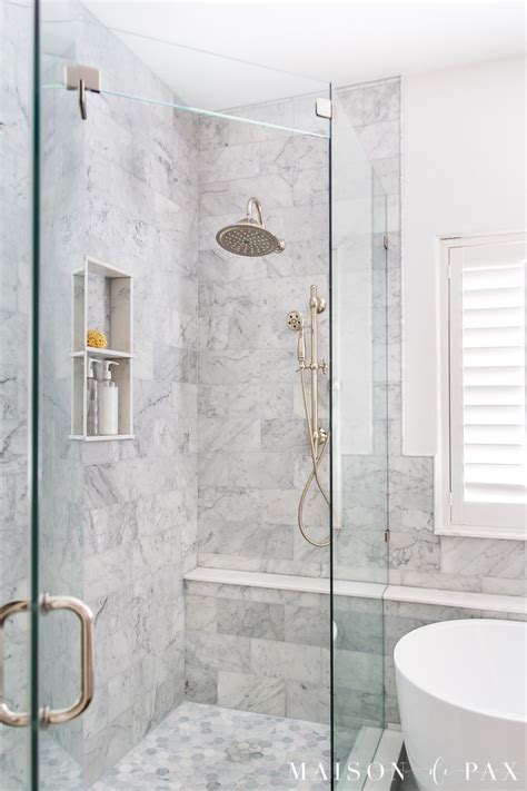 Marble Bathroom Tiles Ideas – Rispa