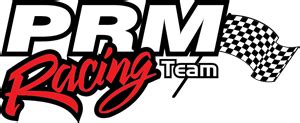 PRM Racing Team Logo Vector (.AI) Free Download