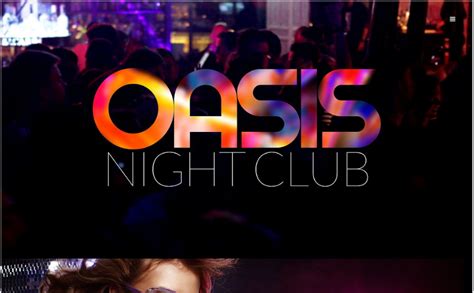 24 Best Wordpress NightClub Themes 2024 | Wpshopmart