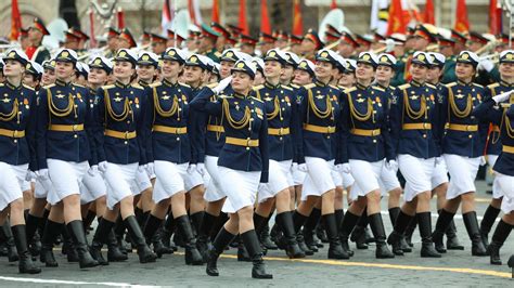 The 76th WWII Victory Day military parade in central Moscow in PHOTOS - Russia Beyond