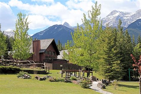 Kananaskis Village Hotels | Find and compare great deals on trivago