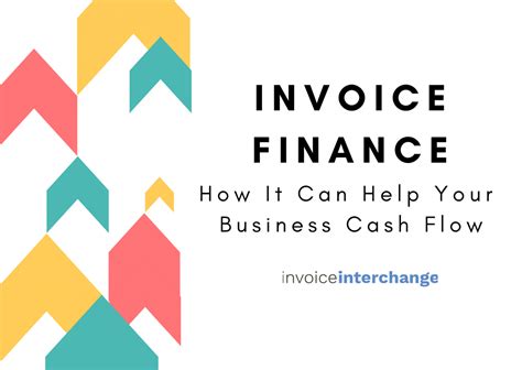 Invoice Financing Platforms - What is Invoice Finance | InvoiceInterchange