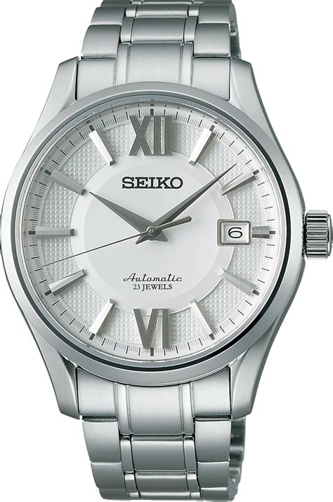 Seiko Manual Winding Watch