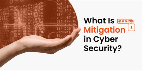 Enhancing Defenses by Exploring Mitigation in Cyber Security | Institute of Data