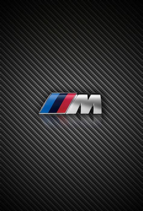 BMW M Logo Wallpapers - Wallpaper Cave