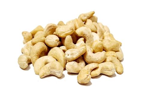 Hulme Raw Whole Cashew Kernels