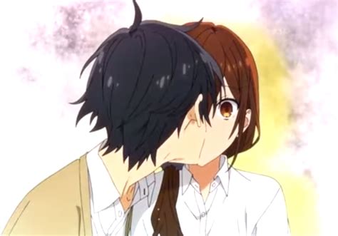 Top 20 Best Anime Kisses [2024]