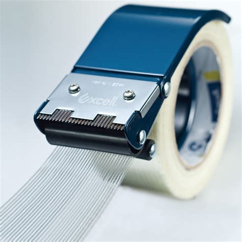 2" Filament Strapping Tape Dispenser (EX226) - Tape Depot