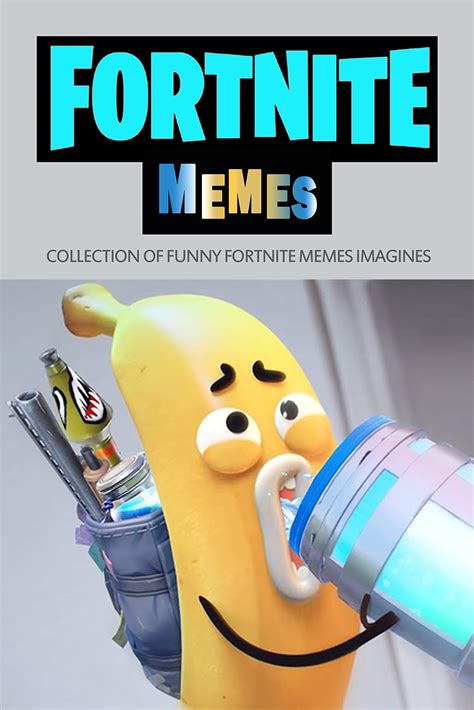 Fortnite Memes: Collection Of Funny Fortnite Memes Imagines by Bonnie ...