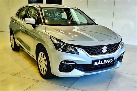 Maruti Nexa Discounts March 2023: Ignis, Ciaz, Baleno - DellyRanks