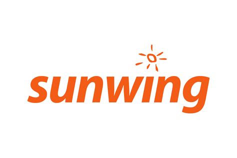 Download Sunwing Airlines Logo in SVG Vector or PNG File Format - Logo.wine