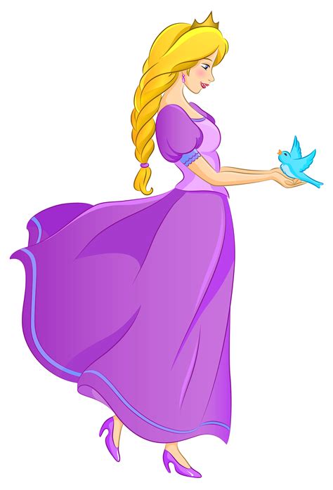 Disney Princess Clipart Black And White | Free download on ClipArtMag