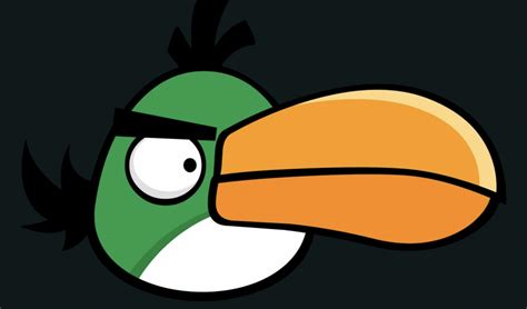 Hal | Angry Birds Seasons Wiki | Fandom