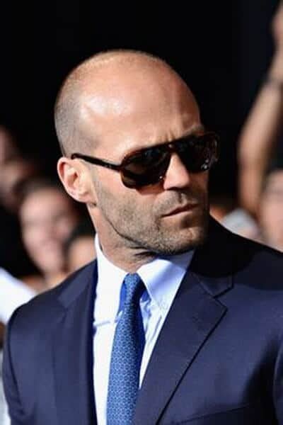 50 Stylish Hairstyles for Balding Men | MenHairstylist.com