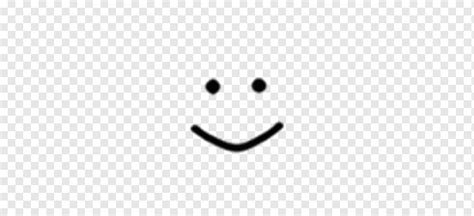 Roblox Smiley Face Image