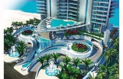 Jade Beach - 17001 Collins Ave Sunny Isles Beach 33160