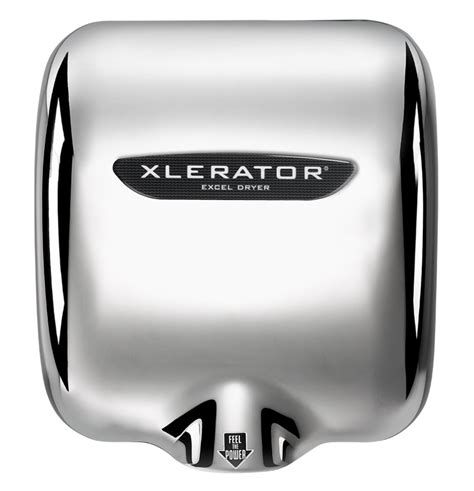 XLERATOR® Hand Dryer - Camcorp Industrial