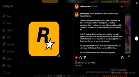 Rockstar Ungkap Trailer Perdana GTA 6! Segera Rilis?