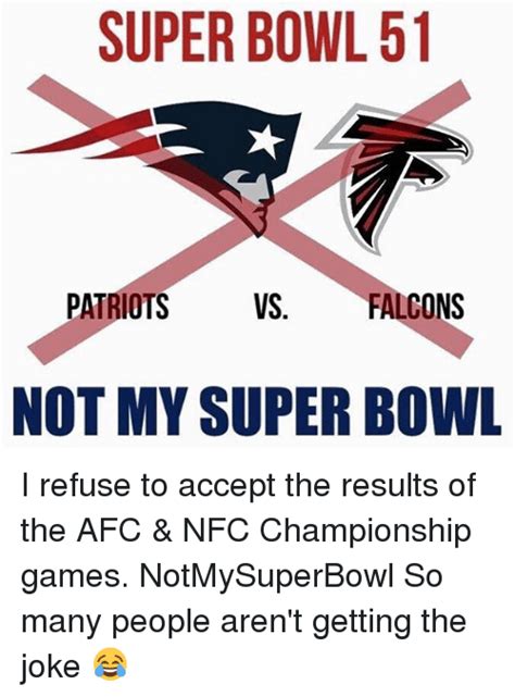 Falcons vs patriots Memes