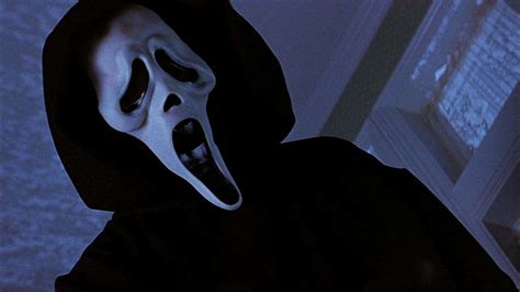 Scream Ghostface Wallpapers - Top Free Scream Ghostface Backgrounds - WallpaperAccess