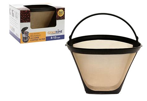 Best Single Use Paper Filters For Cuisinart Coffee Maker - Home Future