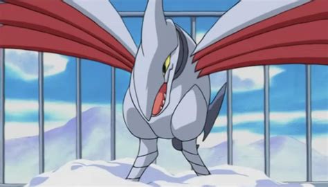 26 Amazing And Interesting Facts About Skarmory From Pokemon - Tons Of ...