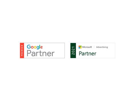 Microsoft Partner Logo