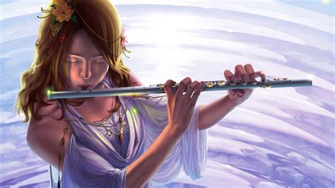 Flute Wallpapers - Wallpaper Cave