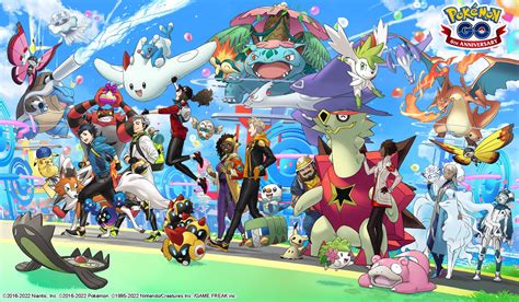 Pokemon Go Team Leaders Will Get Fresh Look, Players Have Mixed Opinions - Anime Filler Lists